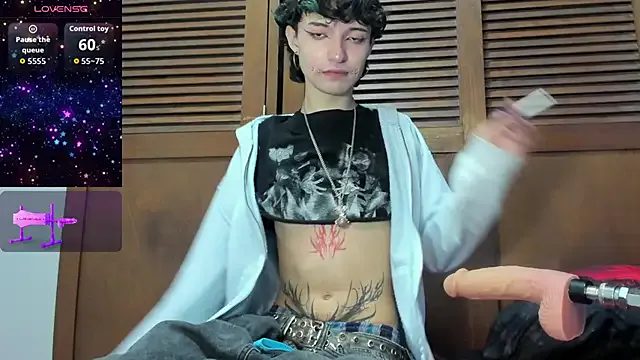 LisaPearly – webcam model profile photo Image 19