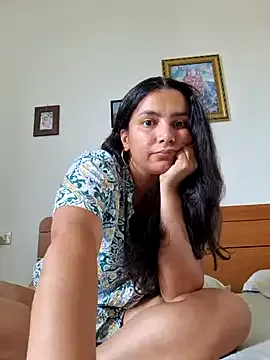 Sweetdalilaa – webcam model profile photo Image 7