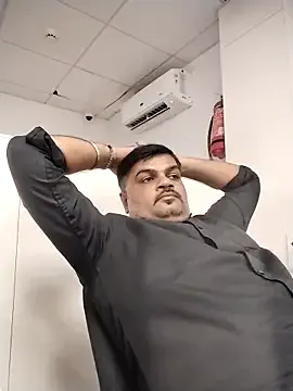 Desi_Lodo_Gujju_Boy Image 15