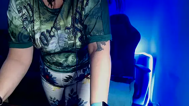 kanelandersonn – webcam model profile photo Image 16