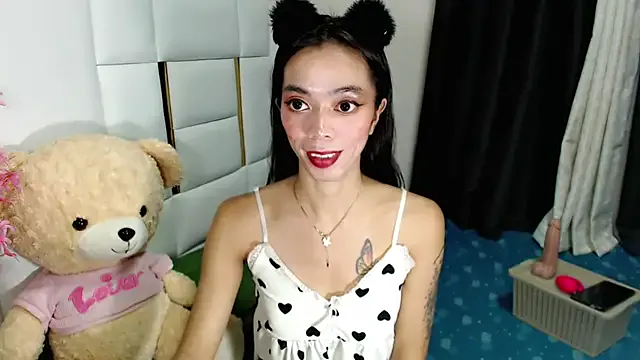 Debbie_Blondie – webcam model profile photo Image 13