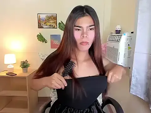 Cherry_Bootyxxxx – webcam model profile photo Image 8