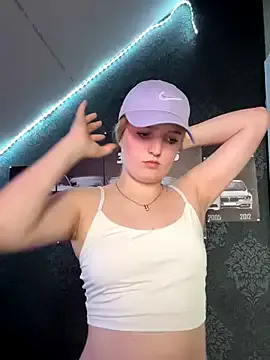 Eimmy_Park – webcam model profile photo Image 3