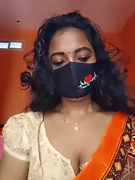 RoseDelic – webcam model profile photo Image 3