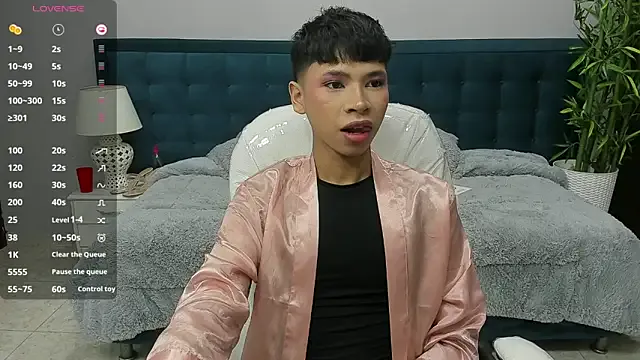 SexOnMyLvL – webcam model profile photo Image 16