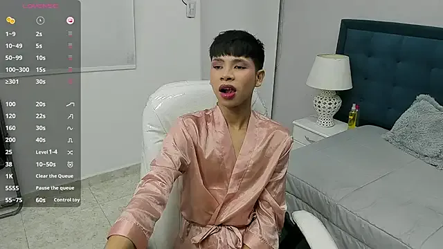 SexOnMyLvL – webcam model profile photo Image 19