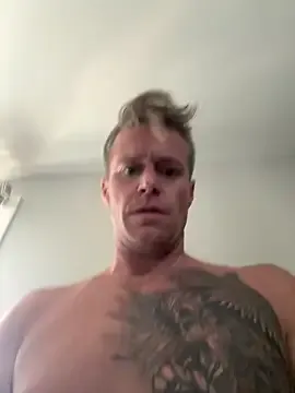 Kael_Hurt – webcam model profile photo Image 2