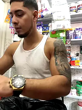 dirtypub – webcam model profile photo Image 13