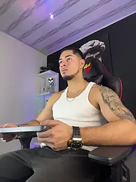 dirtypub – webcam model profile photo Image 16