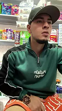 dirtypub – webcam model profile photo Image 5