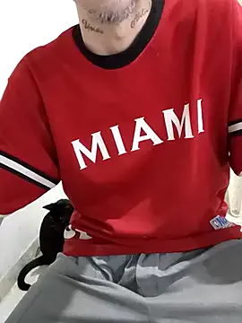 dinho_carioca – webcam model profile photo