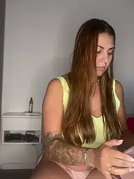 Classy_Chloe – webcam model profile photo Image 2