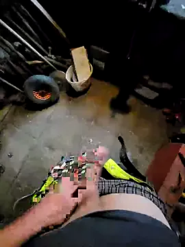 ChloeFox18 – webcam model profile photo Image 12