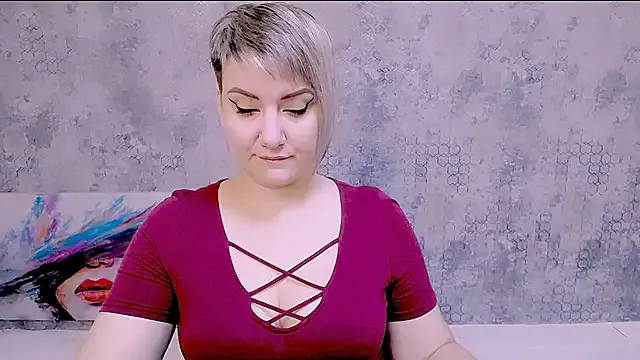 Alicia_Evans webcam show Image 10