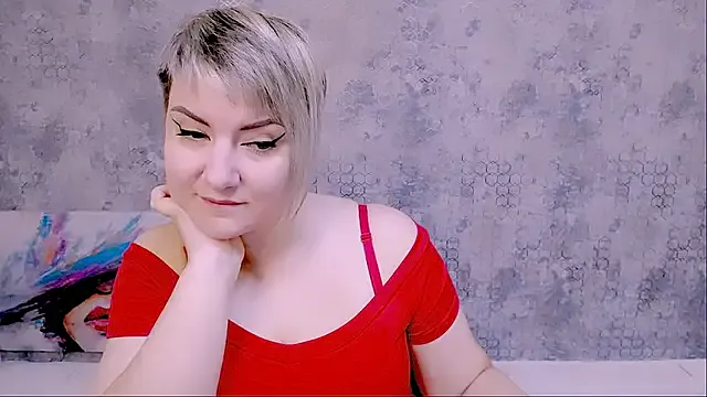 Alicia_Evans webcam show Image 13