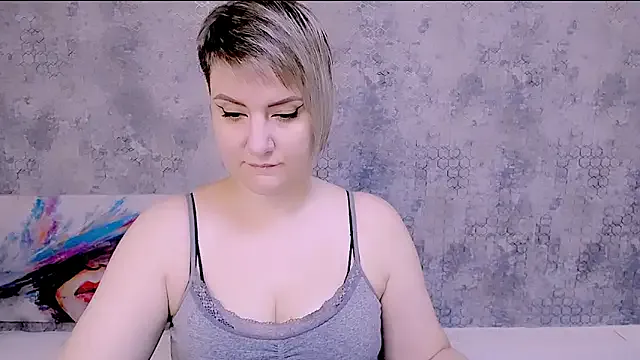 Alicia_Evans webcam show Image 4