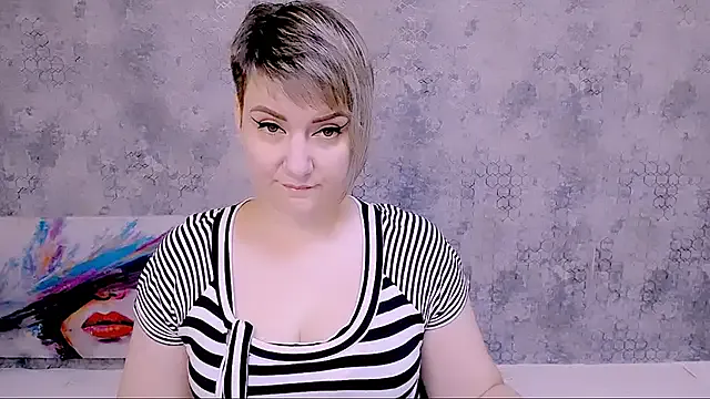 Alicia_Evans webcam show Image 5