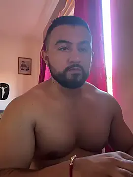 Alhana – webcam model profile photo Image 11