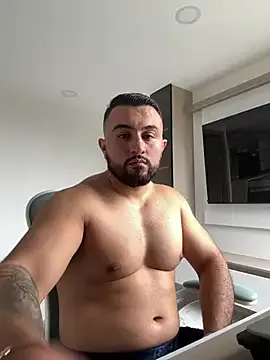 Alhana – webcam model profile photo Image 2