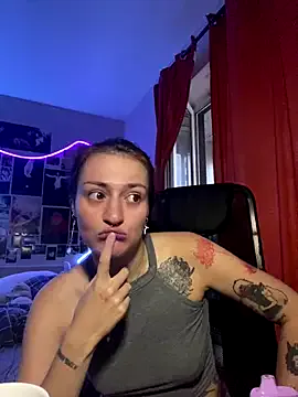 Sandy_Milf41 – webcam model profile photo Image 14