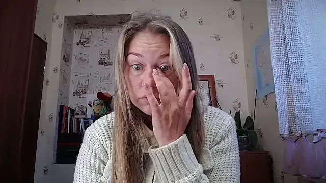 Hotbhabi305 – webcam model profile photo Image 17