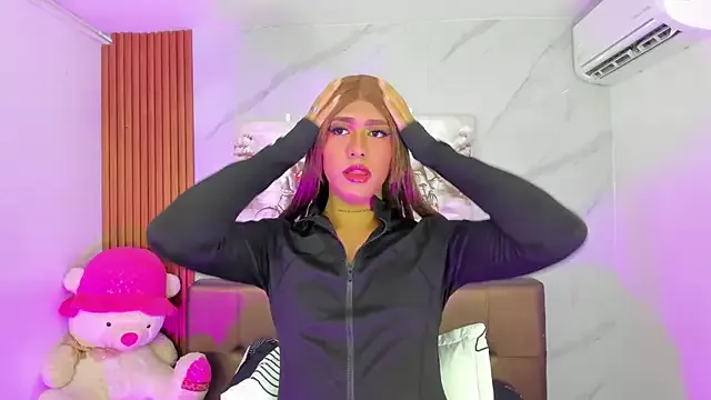 -AngelAri- – webcam model profile photo Image 13