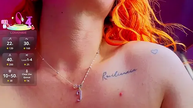 misstish – webcam model profile photo Image 10