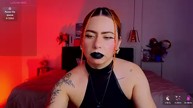 misstish – webcam model profile photo Image 12