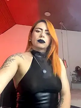 misstish – webcam model profile photo Image 15