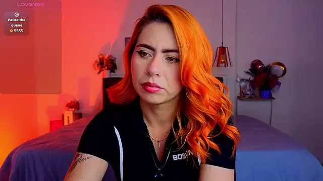 misstish – webcam model profile photo Image 16