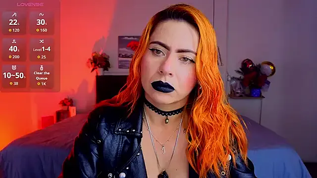 misstish – webcam model profile photo Image 17