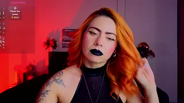 misstish – webcam model profile photo Image 18