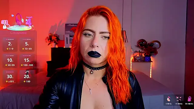 misstish – webcam model profile photo Image 5