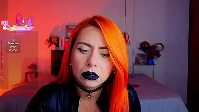 misstish – webcam model profile photo Image 6