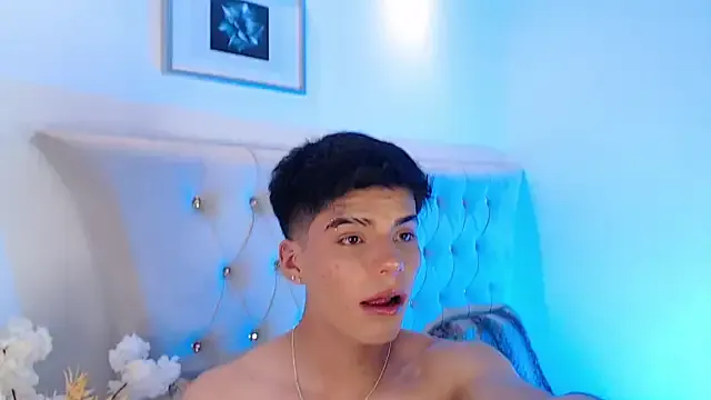 Dhalib – webcam model profile photo Image 14