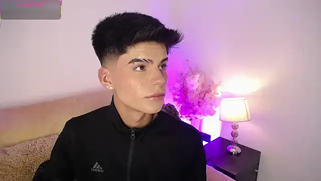 Dhalib – webcam model profile photo Image 17