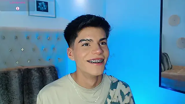 Dhalib – webcam model profile photo Image 19