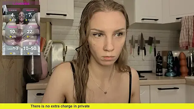 AriielBlossom – webcam model profile photo Image 18