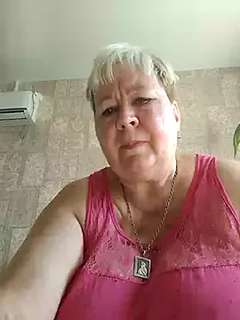 AishaVelvet – webcam model profile photo Image 12