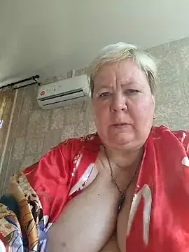 AishaVelvet – webcam model profile photo Image 15