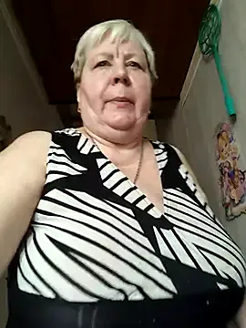 AishaVelvet – webcam model profile photo Image 19