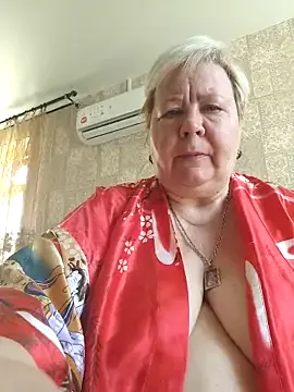 AishaVelvet – webcam model profile photo Image 2