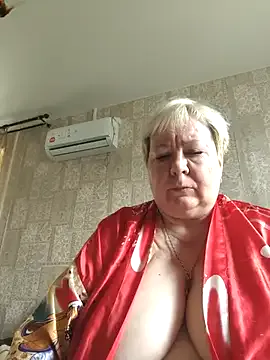 AishaVelvet – webcam model profile photo Image 4