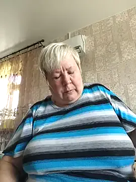 AishaVelvet – webcam model profile photo Image 5