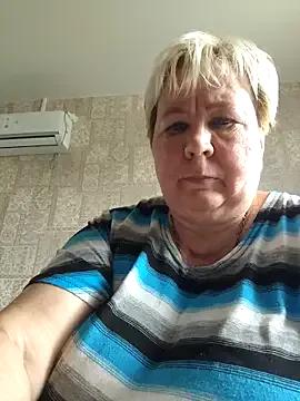 AishaVelvet – webcam model profile photo Image 6