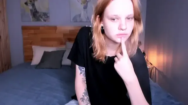 Elieiza_xo – webcam model profile photo