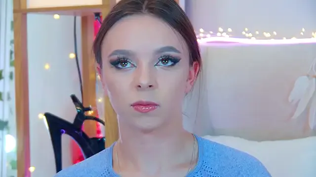 AnnieConnors – webcam model profile photo Image 12