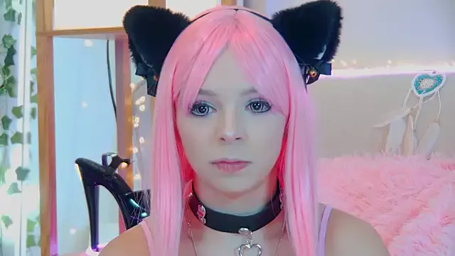 AnnieConnors – webcam model profile photo Image 17