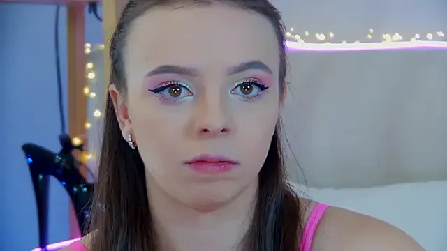 AnnieConnors – webcam model profile photo Image 4