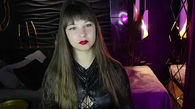 PrincessOPoison – webcam model profile photo Image 10